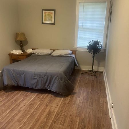 Historic Hill Apt1 Tuskegee 外观 照片