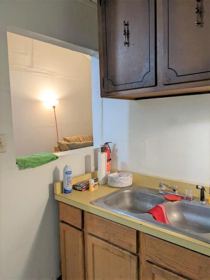 Historic Hill Apt1 Tuskegee 外观 照片