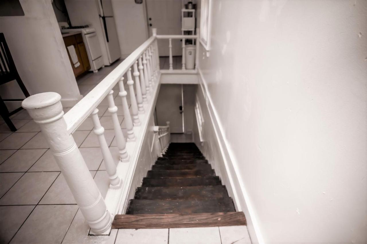 Historic Hill Apt1 Tuskegee 外观 照片