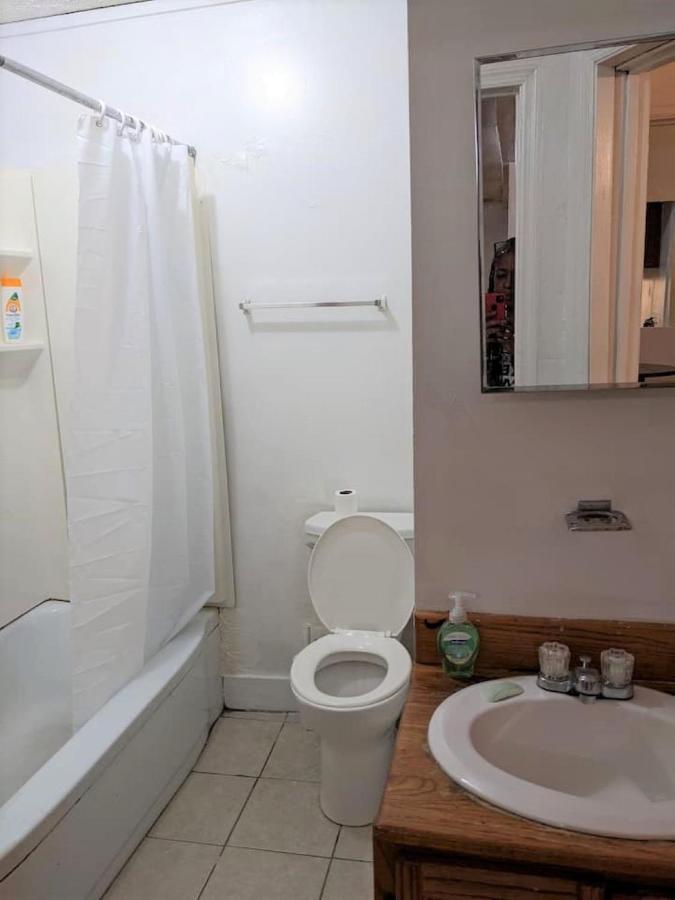 Historic Hill Apt1 Tuskegee 外观 照片
