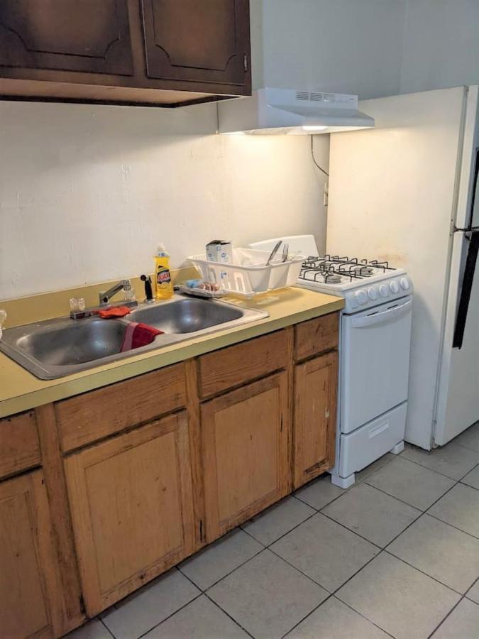 Historic Hill Apt1 Tuskegee 外观 照片