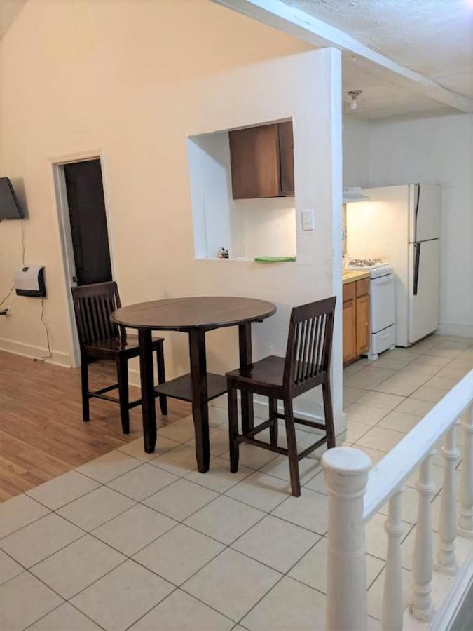 Historic Hill Apt1 Tuskegee 外观 照片