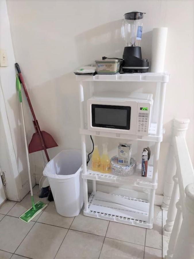 Historic Hill Apt1 Tuskegee 外观 照片