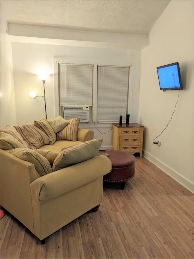 Historic Hill Apt1 Tuskegee 外观 照片