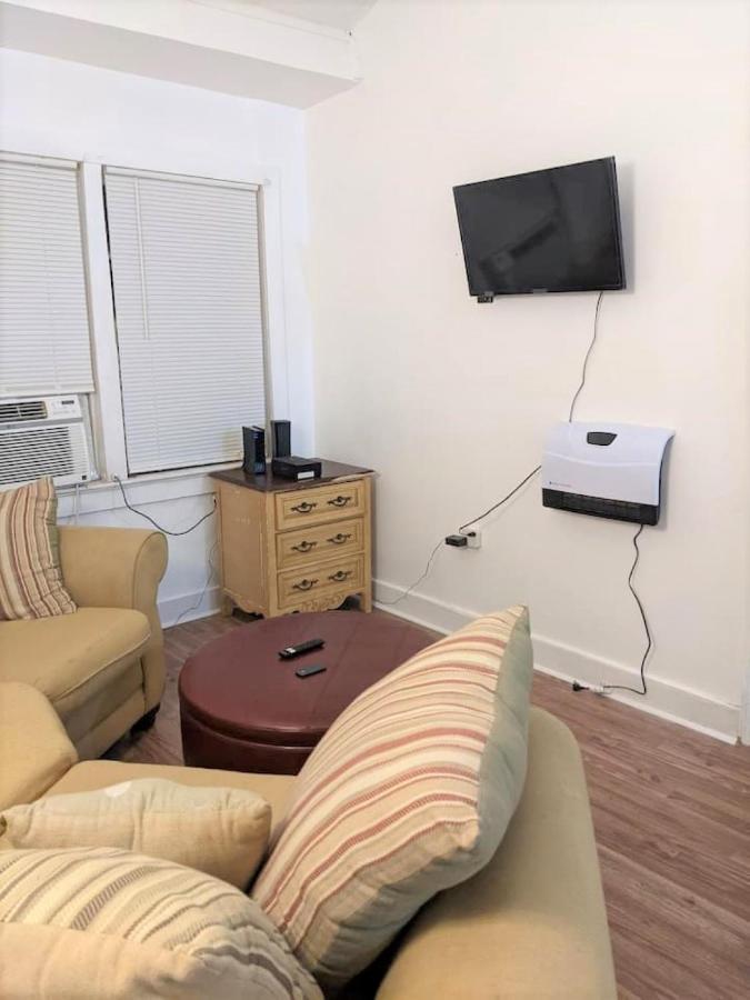 Historic Hill Apt1 Tuskegee 外观 照片