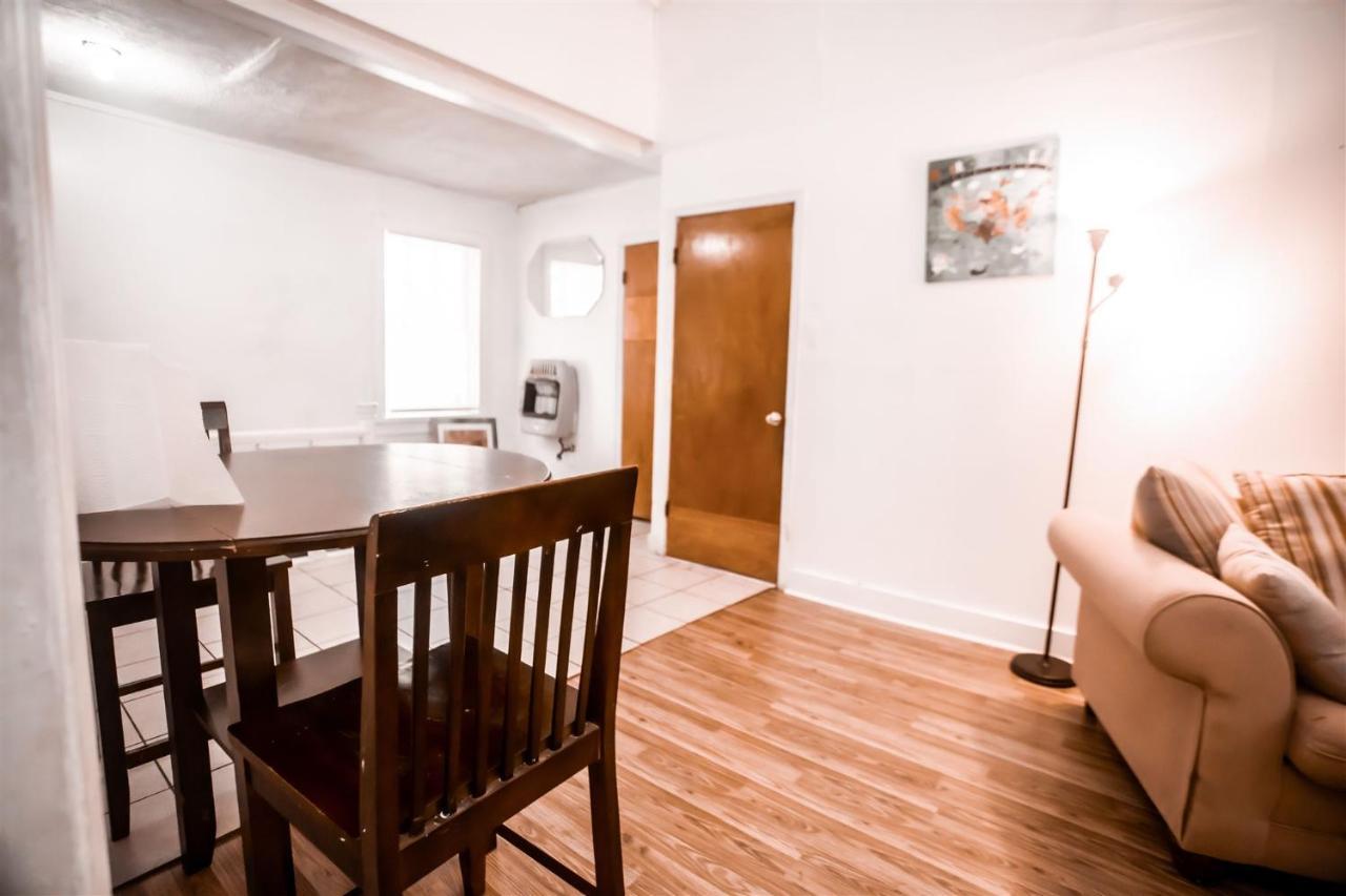Historic Hill Apt1 Tuskegee 外观 照片