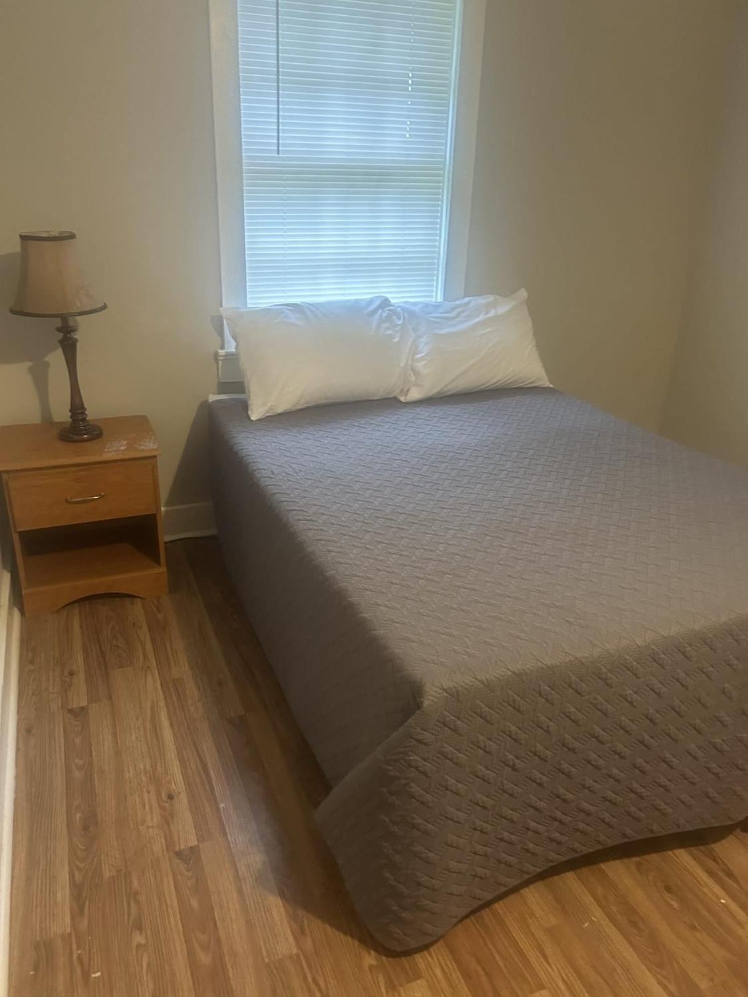 Historic Hill Apt1 Tuskegee 外观 照片
